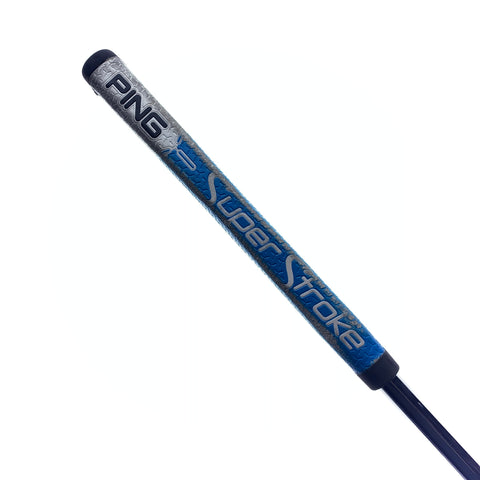 Used Ping Scottsdale Prime Tyne 4 Putter / 37.0 Inches