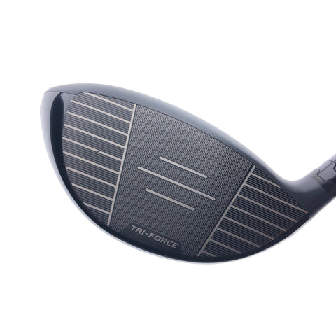 Used Callaway Quantum Max Driver / 10.5 Degrees / TX Flex