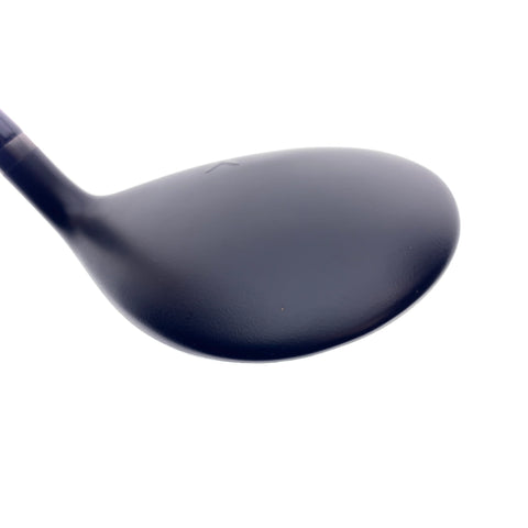 Used Callaway Great Big Bertha 2015 7 Fairway Wood / 21.0 Degrees / Regular Flex