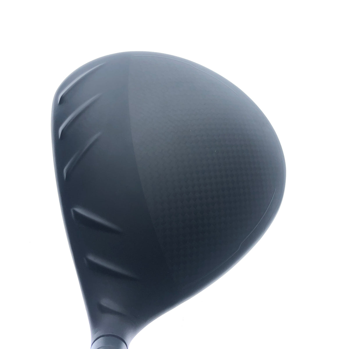 Used Ping G440 LST Driver / 10.5 Degrees / X-Stiff Flex - Replay Golf 