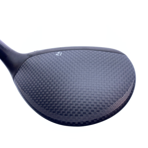 Used TaylorMade Qi35 Max Lite 5 Hybrid / 27.0 Degrees / Regular Flex