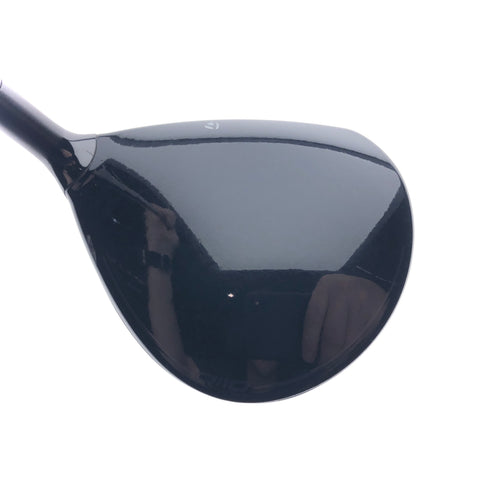 Used TaylorMade Qi10 3 Fairway Wood / 15.0 Degrees / Regular Flex