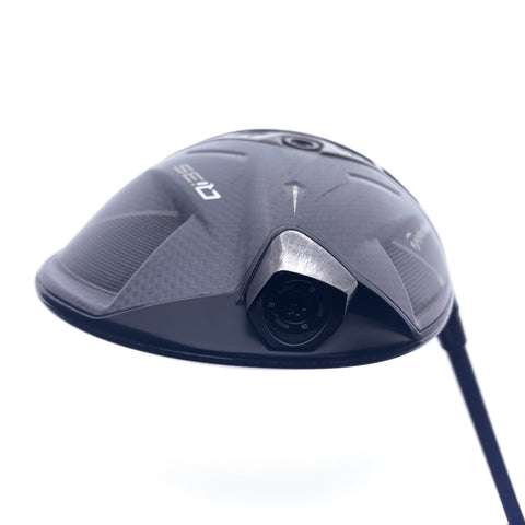 Used TaylorMade Qi35 Driver / 10.5 Degrees / Regular Flex