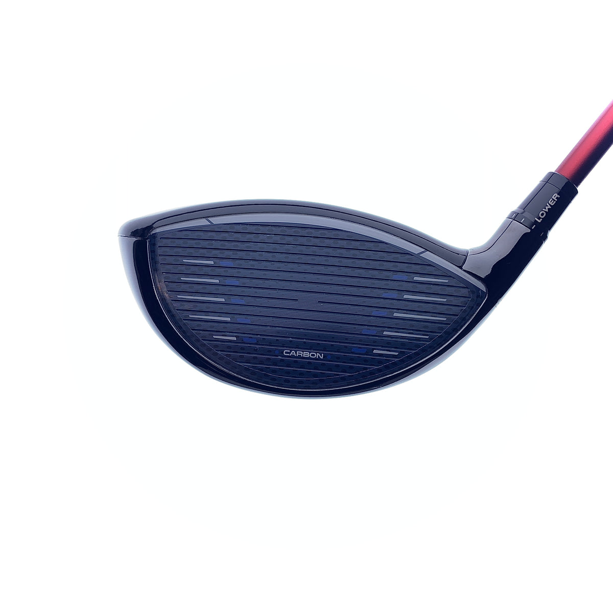 Used TaylorMade Qi10 LS Driver / 10.5 Degrees / Regular Flex
