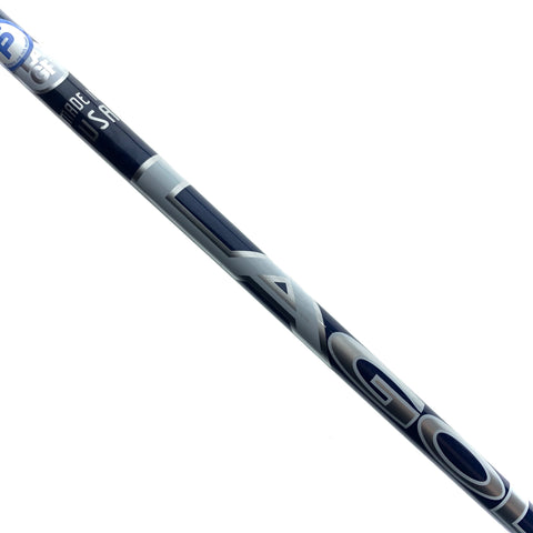 Used LA Golf DJ Series 65W Fairway Shaft / Stiff Flex / TaylorMade Gen 2 Adapter