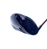 Used TaylorMade Qi10 LS Driver / 10.5 Degrees / Regular Flex