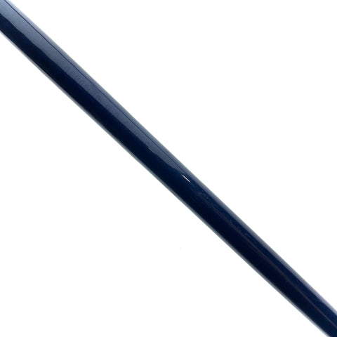 Used LA Golf DJ Series 65W Fairway Shaft / Stiff Flex / TaylorMade Gen 2 Adapter