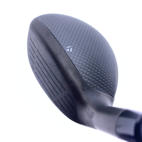 Used TaylorMade Qi35 Max Lite 5 Hybrid / 27.0 Degrees / Regular Flex