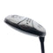 Used Callaway Big Bertha Heavenwood 3 Hybrid / 20 Degrees / Regular Flex