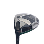 Used Callaway Elyte Mini Driver / 13.5 Degrees / X-Stiff Flex / Left-Handed
