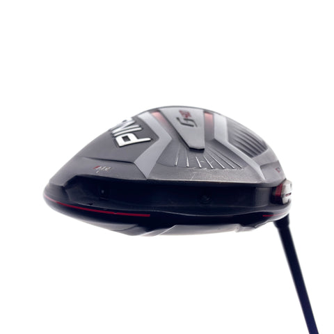 Used Ping G410 Plus Driver / 9.0 Degrees / X-Stiff Flex