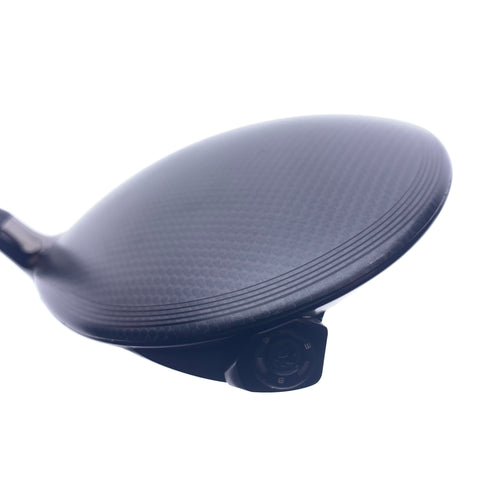 Used TaylorMade Qi35 Driver / 10.5 Degrees / Regular Flex