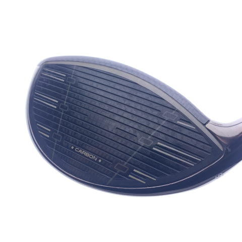 Used TaylorMade Qi35 Driver / 10.5 Degrees / Regular Flex