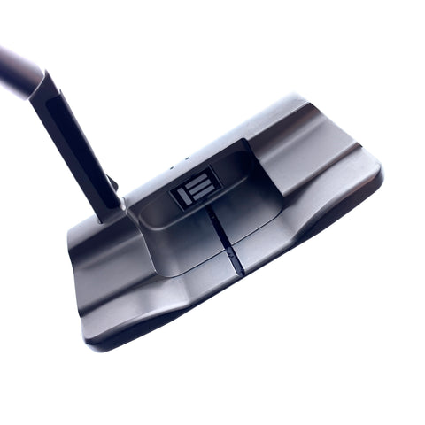 Used Evnroll Zero Z2 S Putter / 34.0 Inches