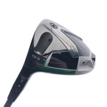 Used Callaway Elyte Mini Driver / 13.5 Degrees / X-Stiff Flex / Left-Handed