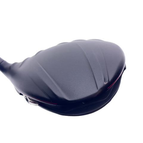 Used Ping G410 Plus Driver / 9.0 Degrees / X-Stiff Flex