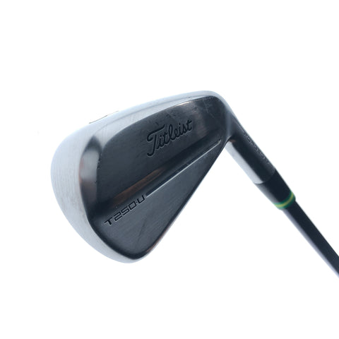 Used Titleist T250 U 2025 3 Hybrid/20.0 Deg/Stiff Flex/Ventus Velocore HB 8 S