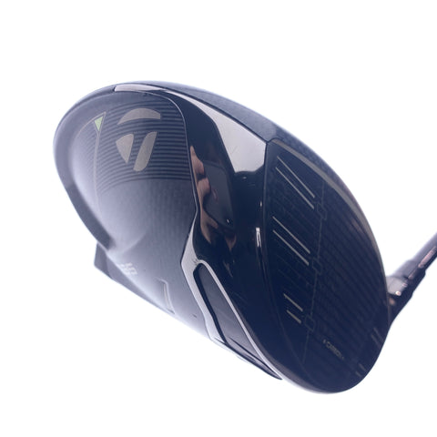 Used TaylorMade Qi35 Driver / 10.5 Degrees / Regular Flex