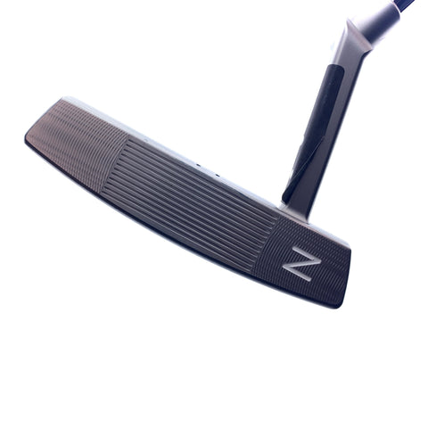 Used Evnroll Zero Z2 S Putter / 34.0 Inches
