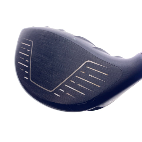 Used Ping G410 Plus Driver / 9.0 Degrees / X-Stiff Flex