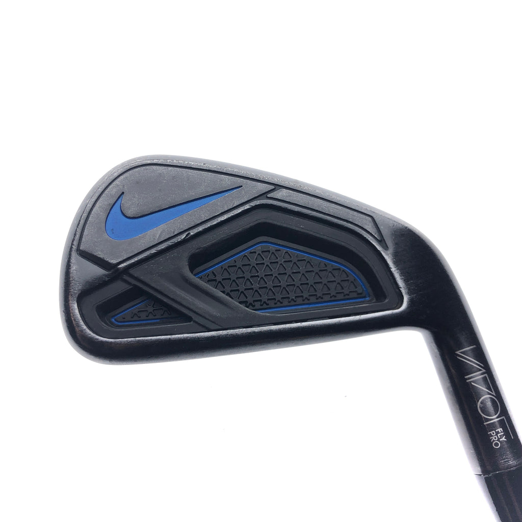 Used Nike Vapor Fly Pro Black 3 Iron / 19.0 Degrees / Stiff Flex