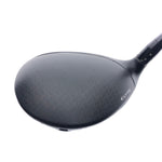 Used Callaway Elyte Mini Driver / 13.5 Degrees / X-Stiff Flex / Left-Handed