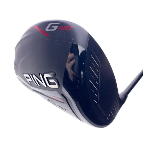 Used Ping G410 Plus Driver / 9.0 Degrees / X-Stiff Flex