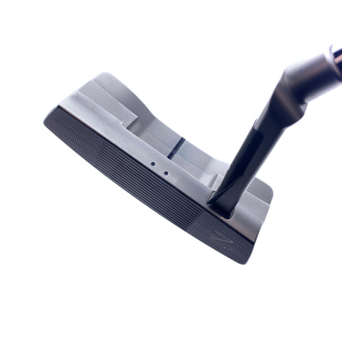 Used Evnroll Zero Z2 S Putter / 34.0 Inches
