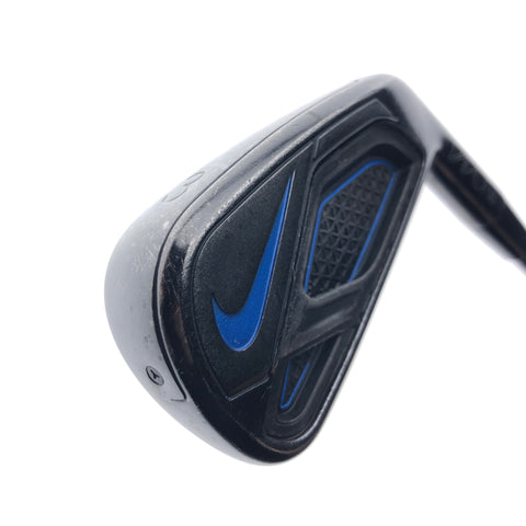 Used Nike Vapor Fly Pro Black 3 Iron / 19.0 Degrees / Stiff Flex
