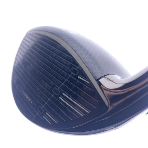 Used TaylorMade Qi35 Driver / 10.5 Degrees / Regular Flex