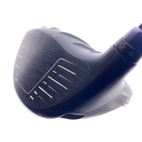 Used Ping G410 Plus Driver / 9.0 Degrees / X-Stiff Flex