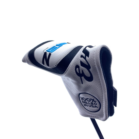 Used Evnroll Zero Z2 S Putter / 34.0 Inches