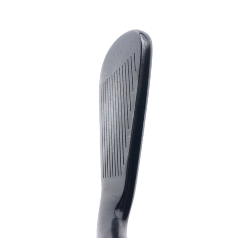 Used Nike Vapor Fly Pro Black 3 Iron / 19.0 Degrees / Stiff Flex