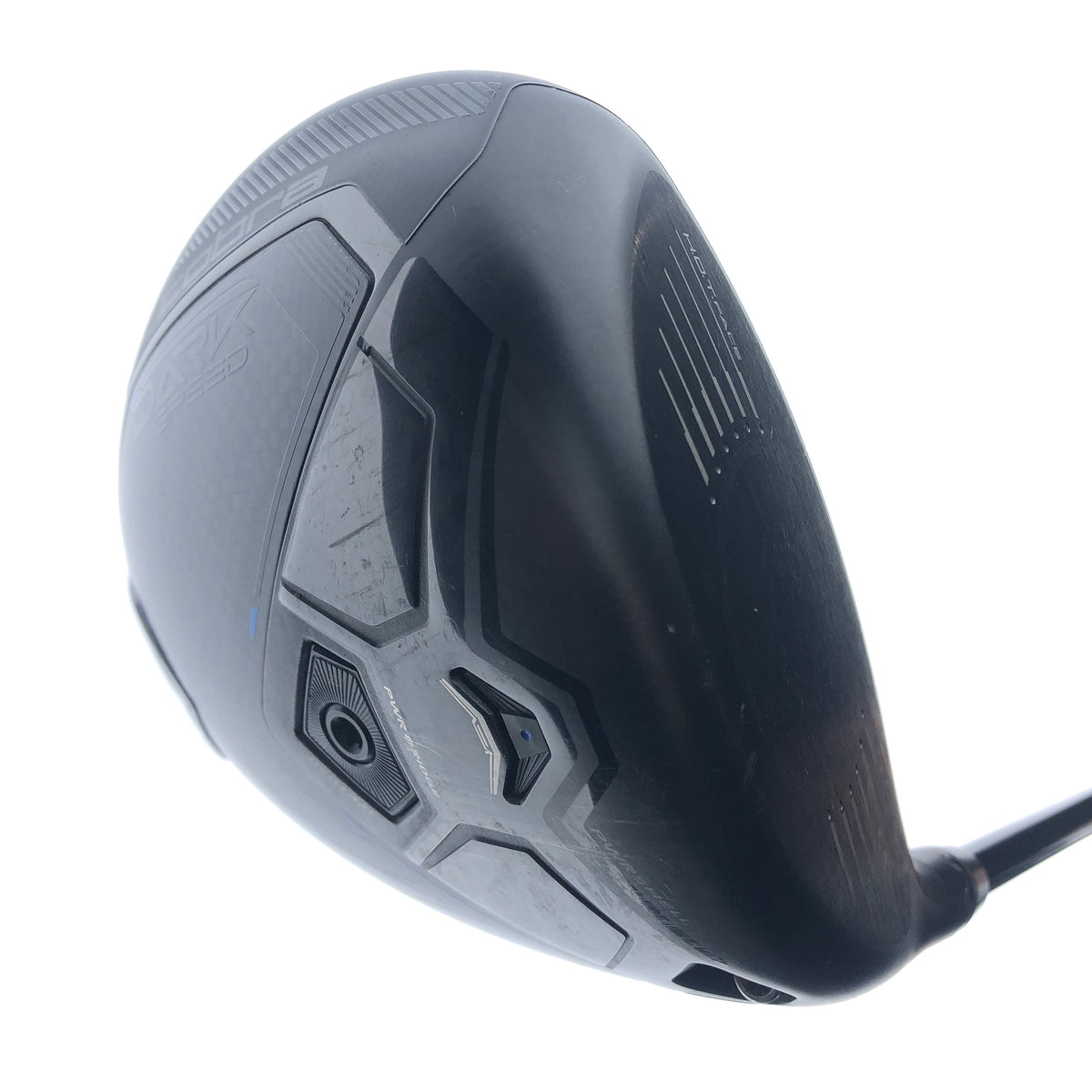 Used Cobra DARKSPEED X Driver / 10.5 Degrees / Regular Flex - Replay Golf 