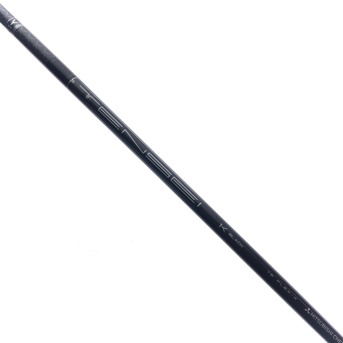 Used Callaway Elyte Mini Driver / 13.5 Degrees / X-Stiff Flex / Left-Handed