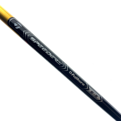 Used Fujikura Speeder MD 6 R7 Mini Driver Shaft / Stiff Flex / TaylorMade Gen 2