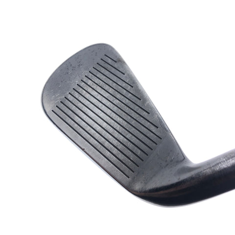 Used Nike Vapor Fly Pro Black 3 Iron / 19.0 Degrees / Stiff Flex