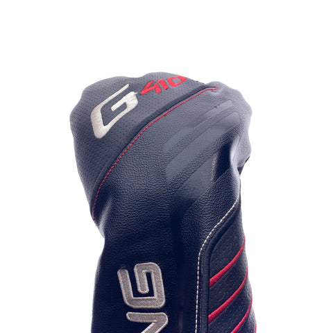Used Ping G410 Plus Driver / 9.0 Degrees / X-Stiff Flex