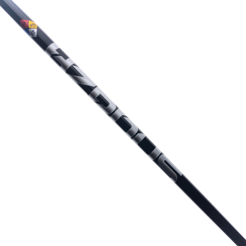 Used Nike Vapor Fly Pro Black 3 Iron / 19.0 Degrees / Stiff Flex
