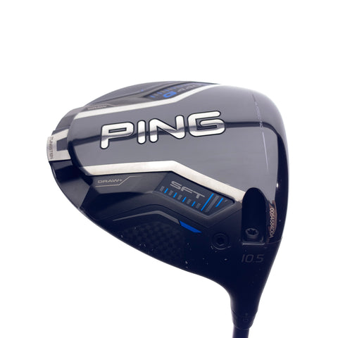 Used Ping G440 SFT Driver / 10.5 Degrees / Regular Flex