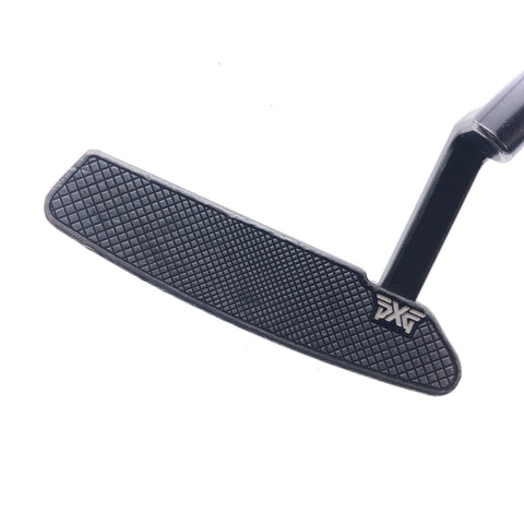 Used PXG Battle Ready Closer Putter / 36.0 Inches