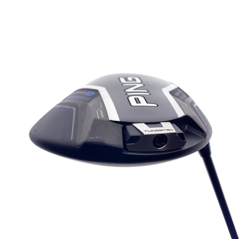 Used Ping G440 SFT Driver / 10.5 Degrees / Regular Flex