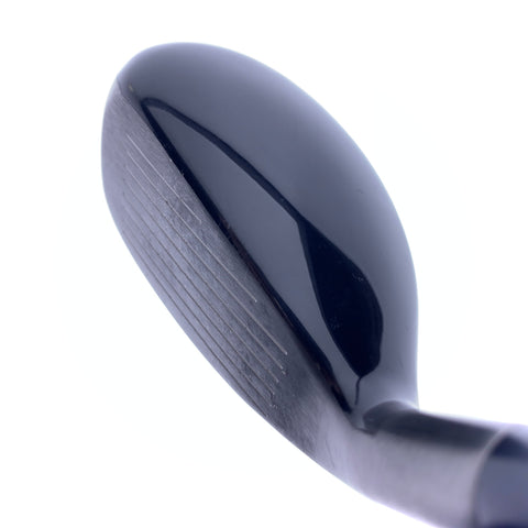 Used Callaway Apex 19 3 Hybrid / 20.0 Degrees / Regular Flex