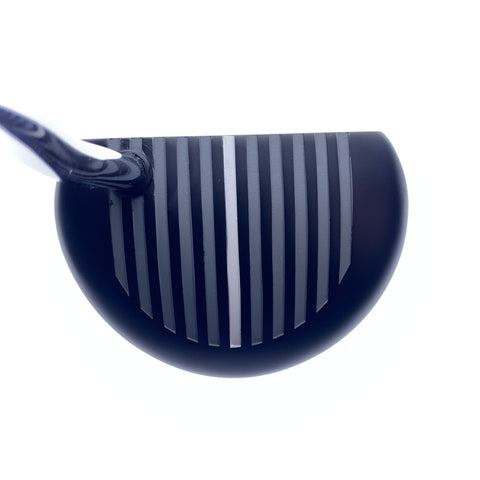 Used Zebra AIT 1 Putter / 34.0 Inches