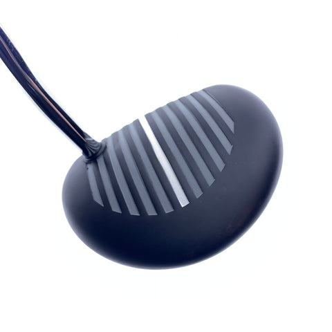 Used Zebra AIT 1 Putter / 34.0 Inches