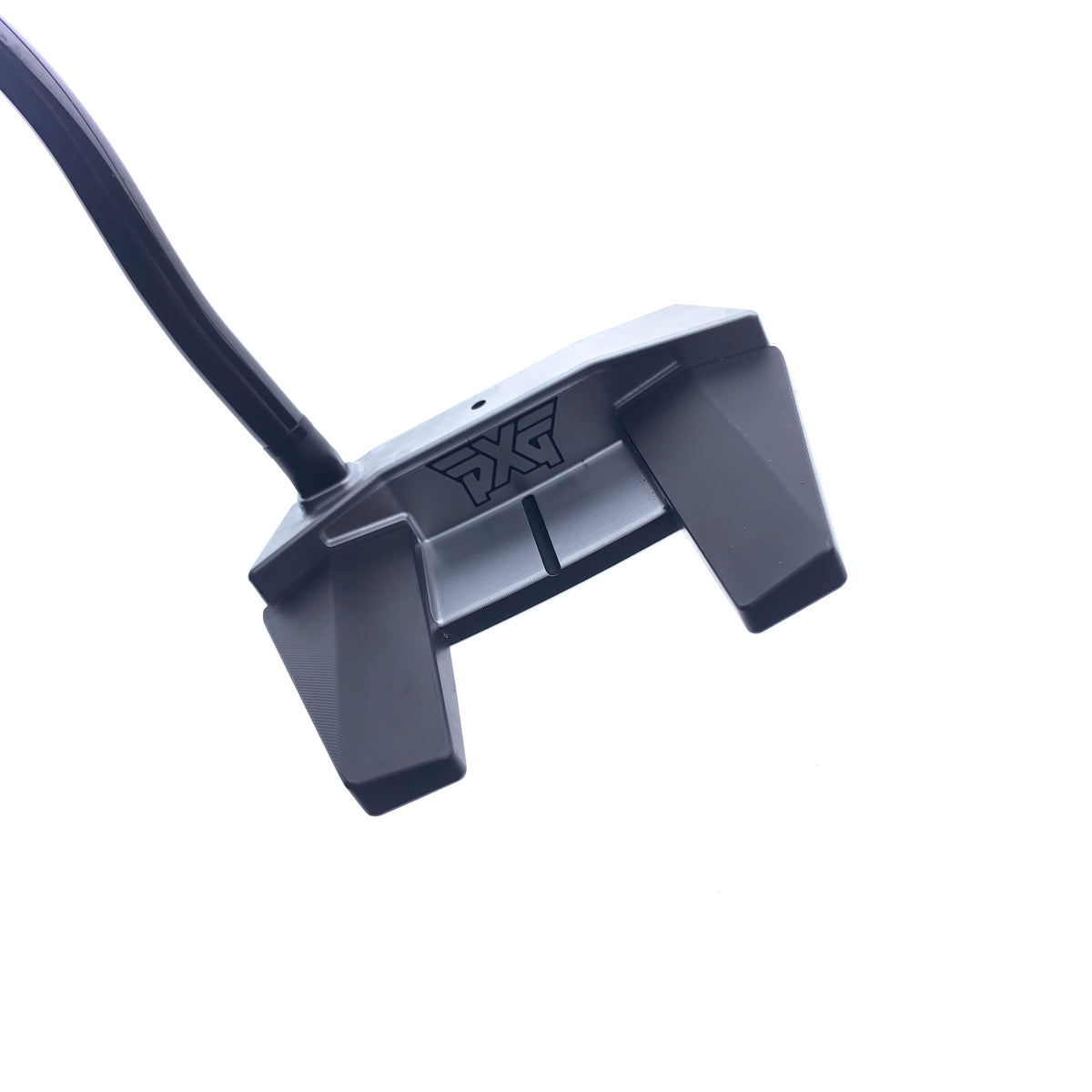 Used PXG Battle Ready II Bat Attack Putter / 36.0 Inches - Replay Golf 