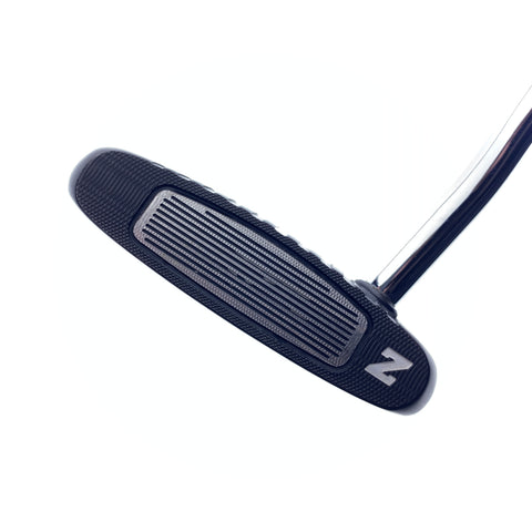Used Zebra AIT 1 Putter / 34.0 Inches