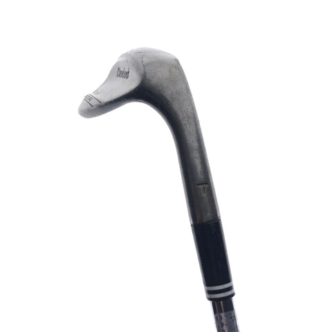 Used Cleveland RTX ZipCore Raw Lob Wedge / 60.0 Degrees / Stiff Flex
