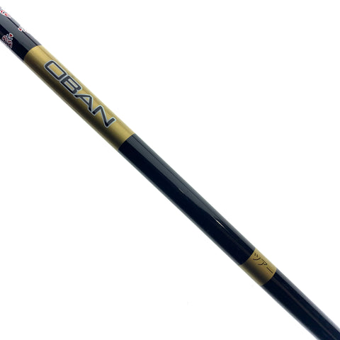 Used OBAN Kiyoshi O5 85GMS Fairway Shaft / TaylorMade Gen 2 Adapter