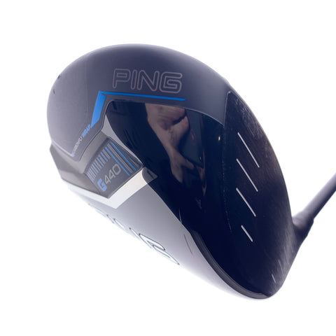 Used Ping G440 SFT Driver / 10.5 Degrees / Regular Flex